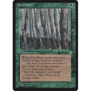 Earthlore