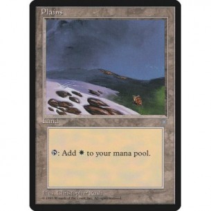 Plains