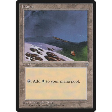 Plains
