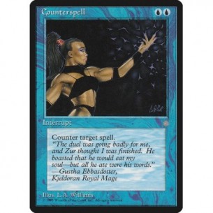 Counterspell