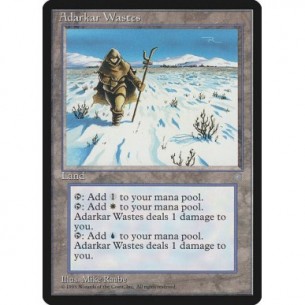 Adarkar Wastes