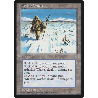 Adarkar Wastes
