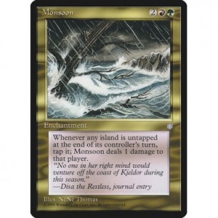 Monsoon