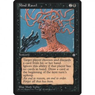 Mind Ravel