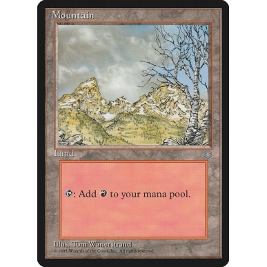 Mountain