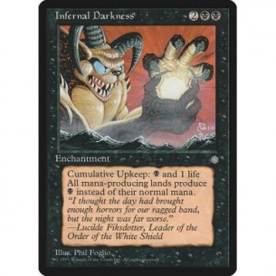 Infernal Darkness