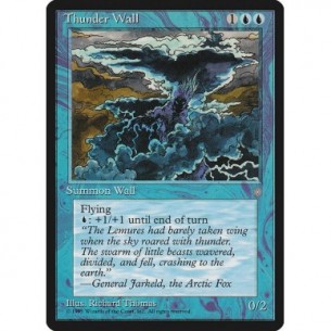 Thunder Wall