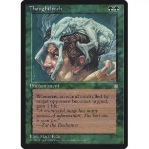 Thoughtleech