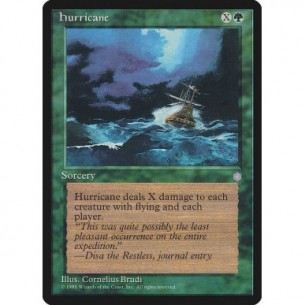 Hurricane