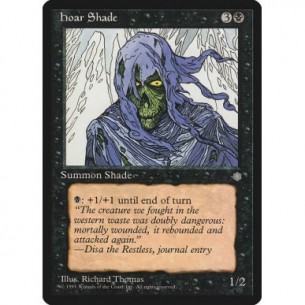 Hoar Shade