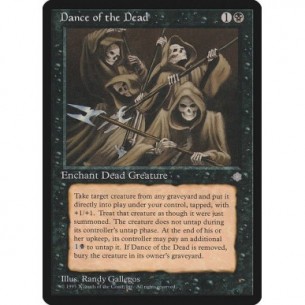 Dance of the Dead