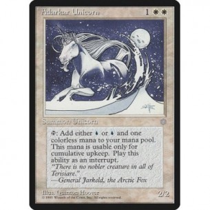 Adarkar Unicorn