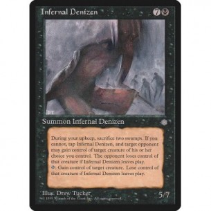 Infernal Denizen