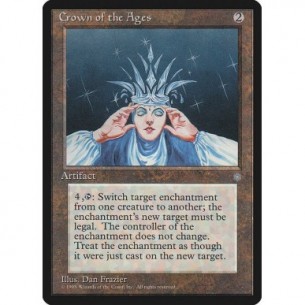 Crown of the Ages