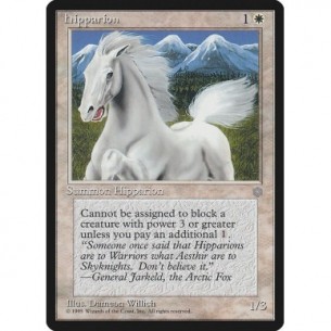 Hipparion