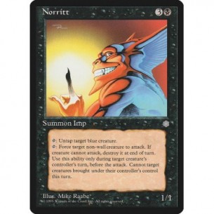 Norritt