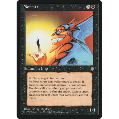 Norritt