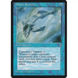 Mystic Remora