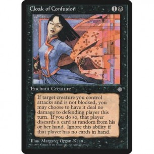 Cloak of Confusion