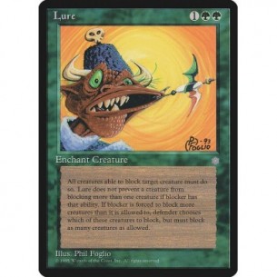 Lure