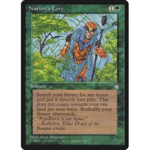 Nature's Lore