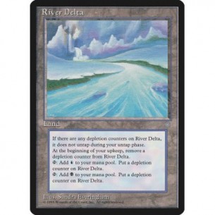 River Delta