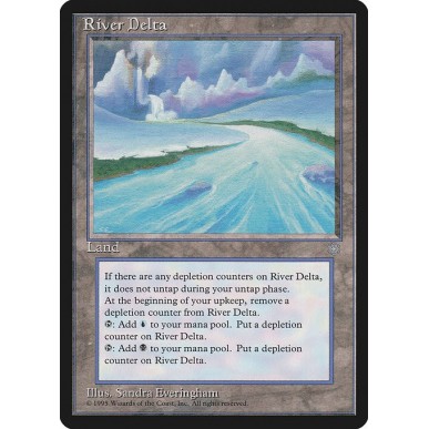 River Delta