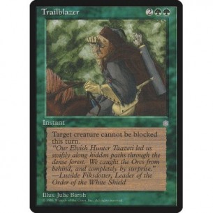 Trailblazer
