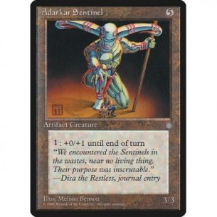 Adarkar Sentinel