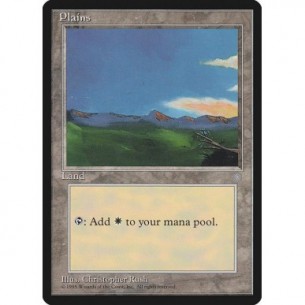 Plains