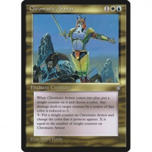 Chromatic Armor
