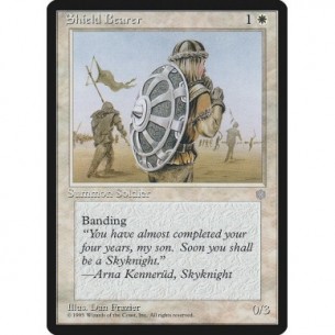 Shield Bearer