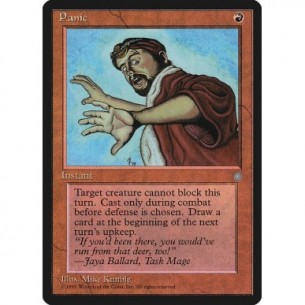 Panic