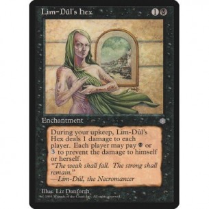 Lim-Dûl's Hex