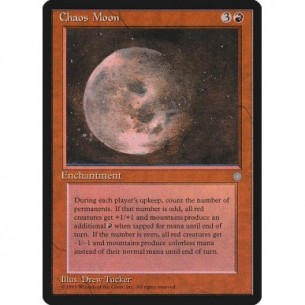 Chaos Moon