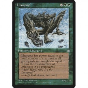 Lhurgoyf