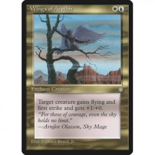 Wings of Aesthir