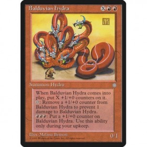 Balduvian Hydra