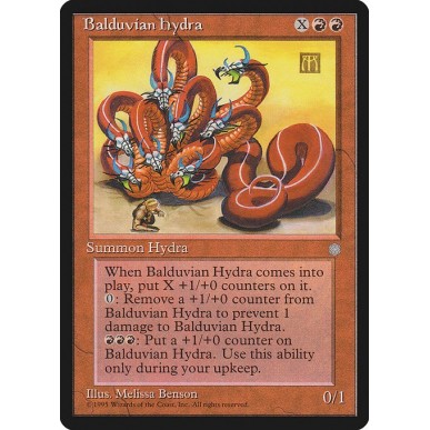 Balduvian Hydra