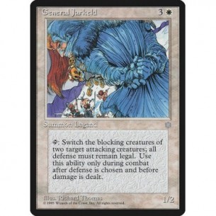 General Jarkeld