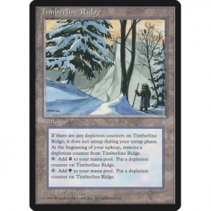Timberline Ridge