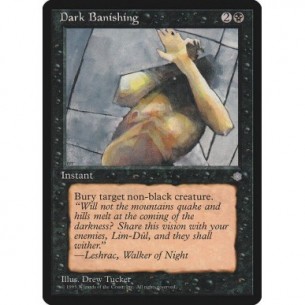 Dark Banishing