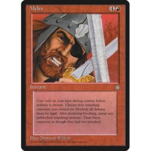 Melee