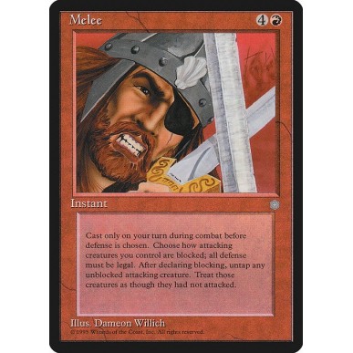 Melee