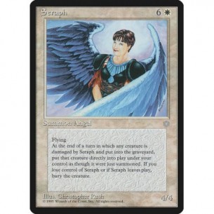 Seraph