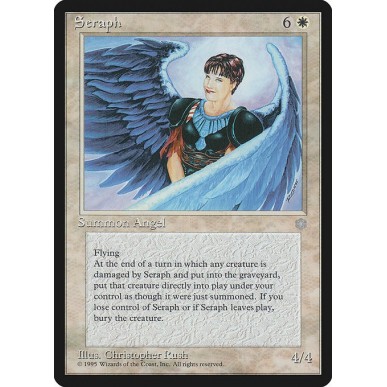 Seraph
