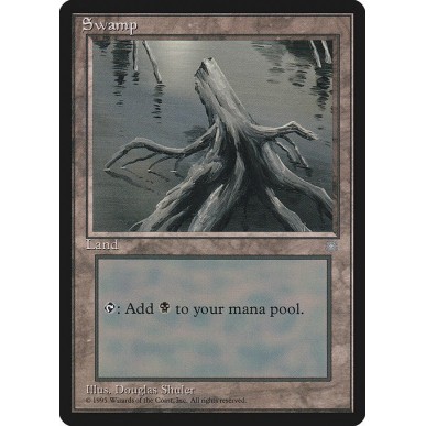 Swamp