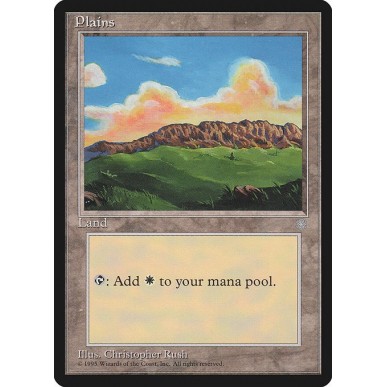 Plains