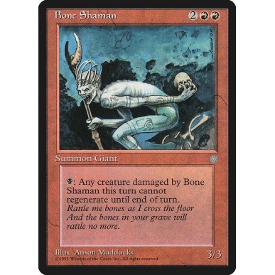 Bone Shaman