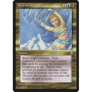Essence Vortex